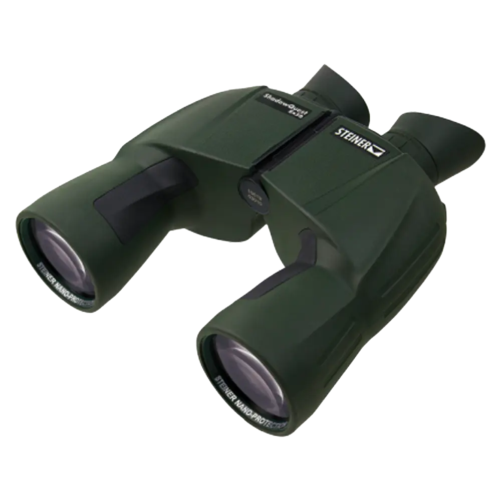 ShadowQuest 8x56 | Steiner High-Quality Optics